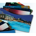 RFID Credit Card Wallets w/ Slip Case